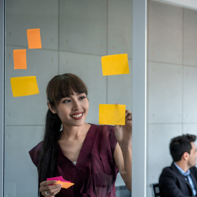 Simplified Document Processing