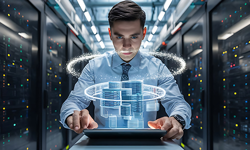 Modern Data Integration & Availability