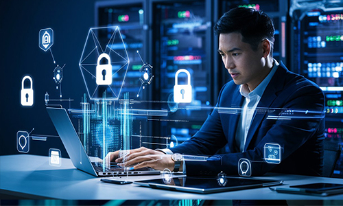 Network Segmentation & Zero Trust Network Architecture 