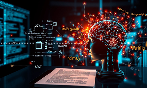 NLP & Text Analytics 