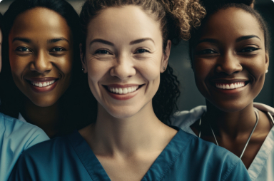 Registered Nurses (RNs)