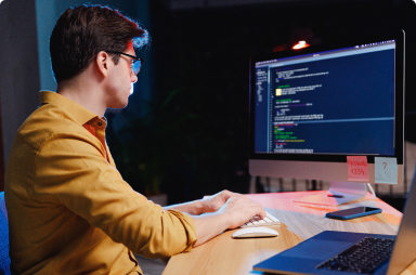 Quality Assurance Specialists