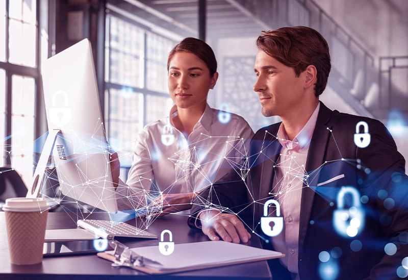 Our Edge - cybersecurity services