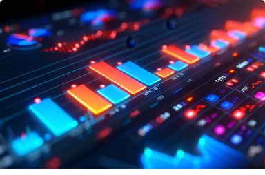 Real-Time Adjustments