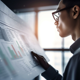 Risk Assessment & Simulation