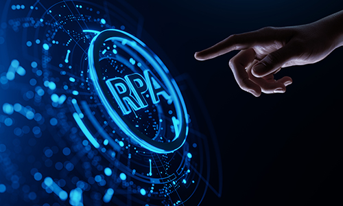 RPA Integration Services