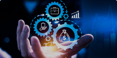 Scalable Automation Solutions