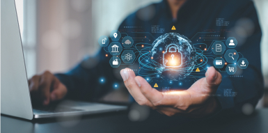 Security and Compliance service