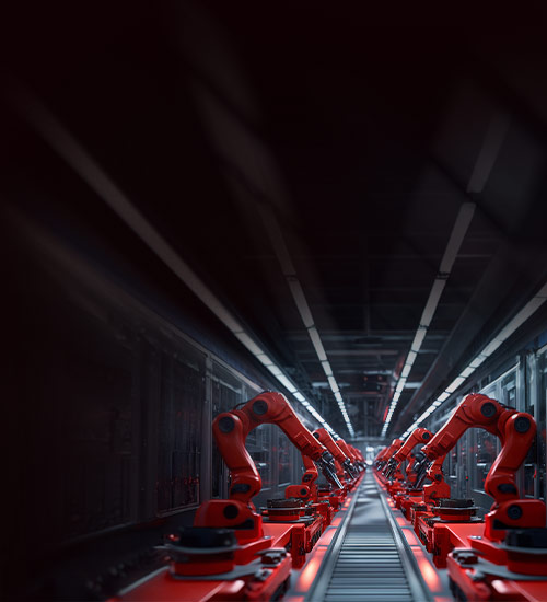 Robotics Process Automation