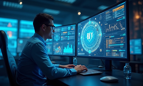 SIEM Implementation & Management 