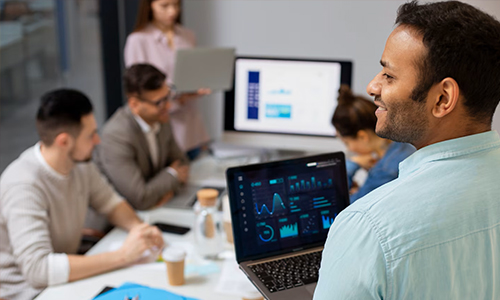 System Integration Services