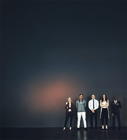 Contingent Workforce