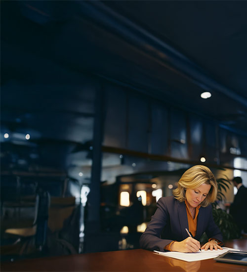 Employer of Record (EOR)​