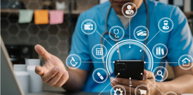 Localized Delivery Network