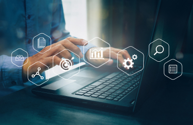 Text Analytics & Pattern Identification service