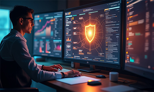 Threat Detection & Response (EDR/MDR/XDR/SOAR) 