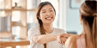 Well-engaged Candidates