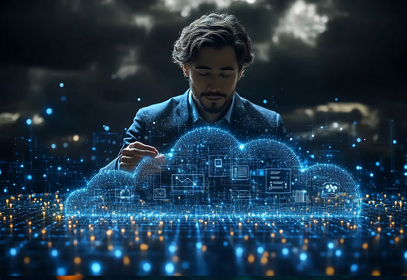 What You Can Do enterprise cloud