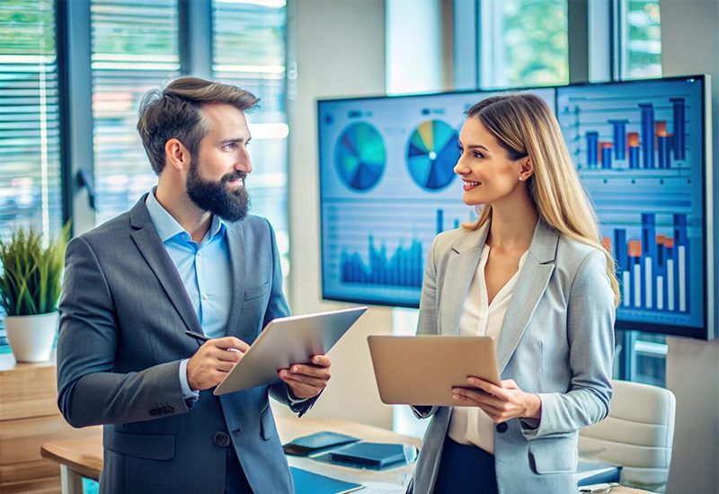 Enterprise Engineering Services