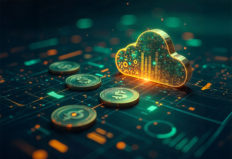 Kubernetes Cost Management