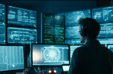 Vulnerability Assessment 